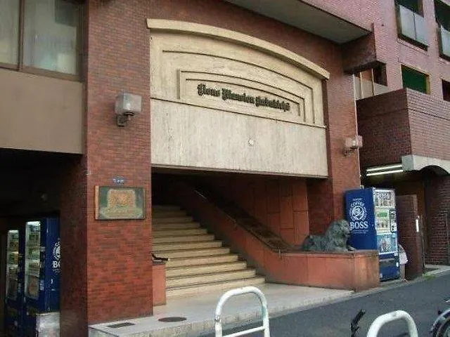 Shinjuku Comfy Studio At Kabukicho 1 호텔 도쿄