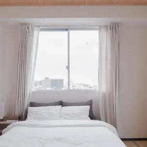 公寓 Sun, 東京都