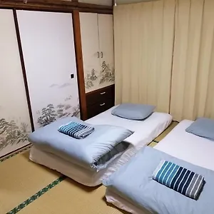 公寓 Yuri's, 東京都