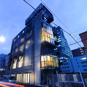  호스텔 Oak Cabin