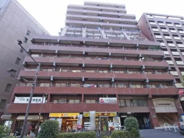 Hotel Shinjuku Comfy Studio At Kabukicho 1 Präfektur Tokio 0*,  Japan
